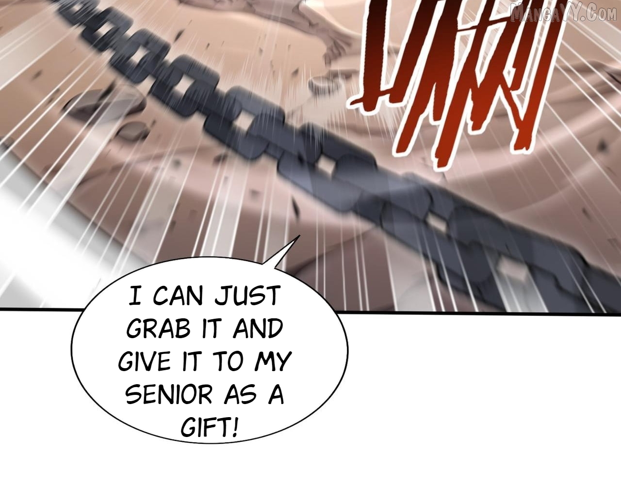 WORTHLESS PROFESSION: DRAGON TAMER Chapter 179 - page 68